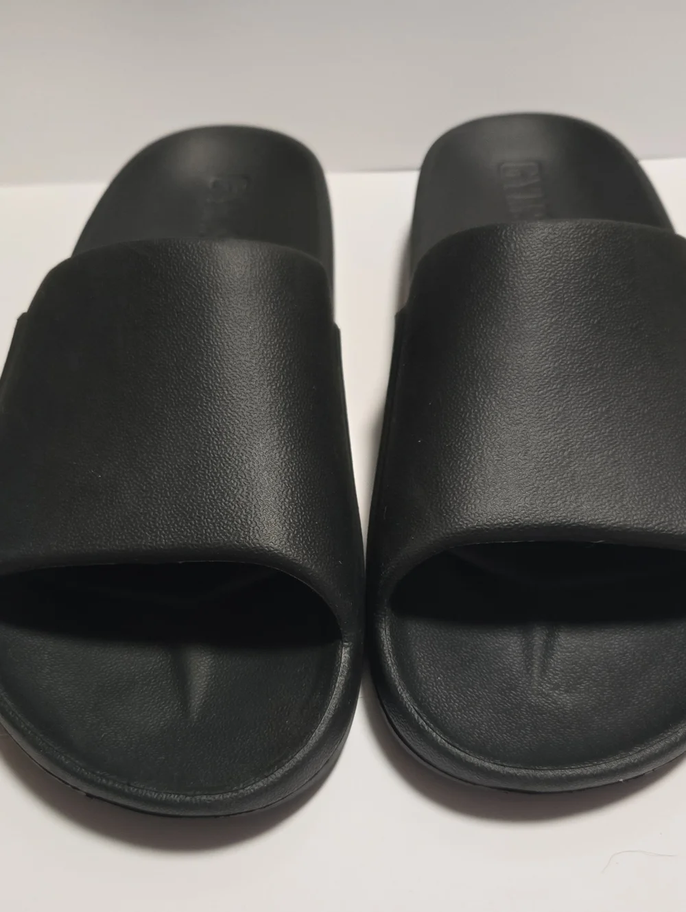 Gymshark Rest Day Slides Size 8 Mens 9 Womens